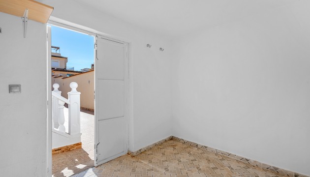 Resale - Detached Villa - Rojales