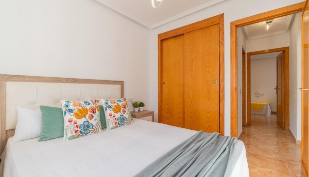 Resale - Detached Villa - Torrevieja - El limonar