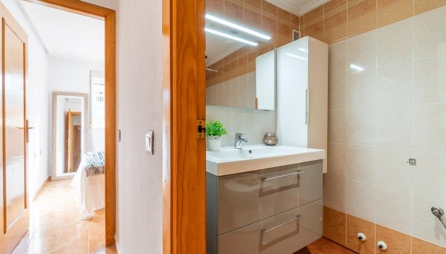 Resale - Detached Villa - Torrevieja - El limonar