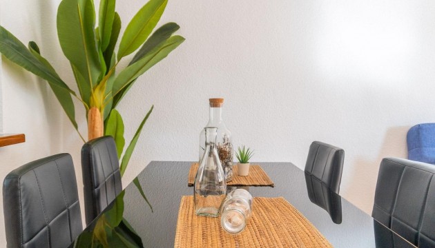 Resale - Detached Villa - Torrevieja - El limonar