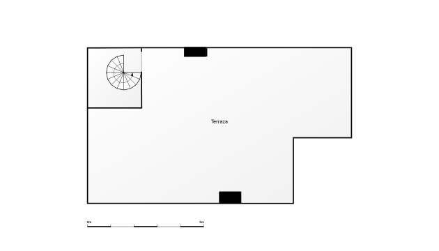 Resale - Detached Villa - Torrevieja - El limonar