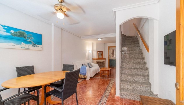 Resale - Duplex - Orihuela Costa - Playa Flamenca