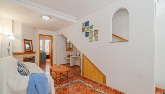 Resale - Duplex - Orihuela Costa - Playa Flamenca