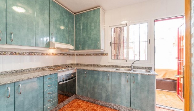 Resale - Duplex - Orihuela Costa - Playa Flamenca