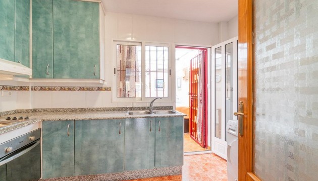 Resale - Duplex - Orihuela Costa - Playa Flamenca