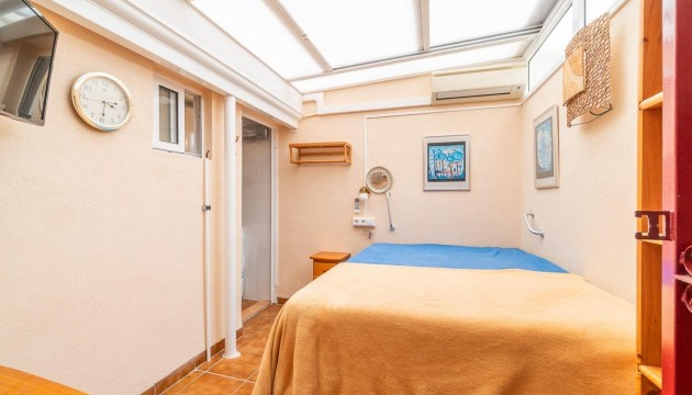 Resale - Duplex - Orihuela Costa - Playa Flamenca