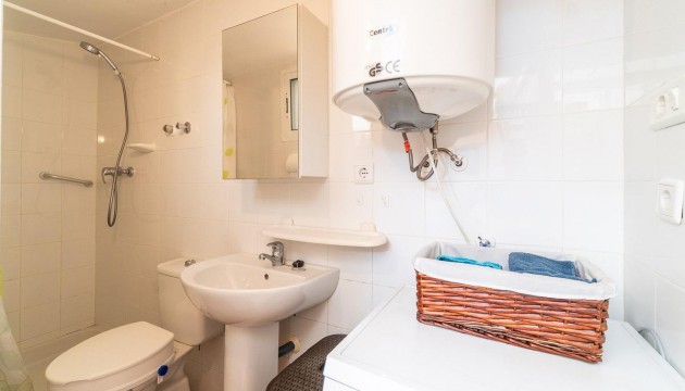 Resale - Duplex - Orihuela Costa - Playa Flamenca