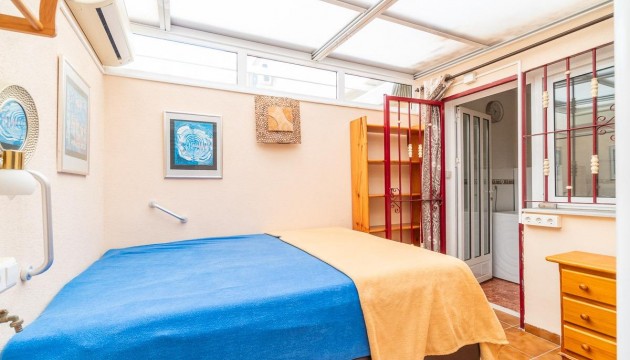 Resale - Duplex - Orihuela Costa - Playa Flamenca