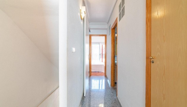 Resale - Duplex - Orihuela Costa - Playa Flamenca