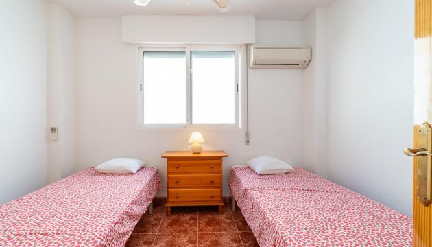 Resale - Duplex - Orihuela Costa - Playa Flamenca