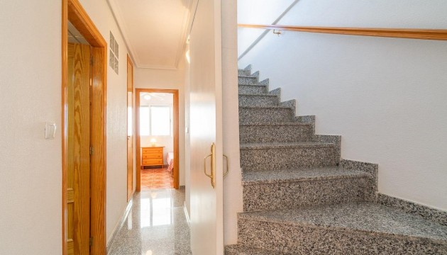 Resale - Duplex - Orihuela Costa - Playa Flamenca