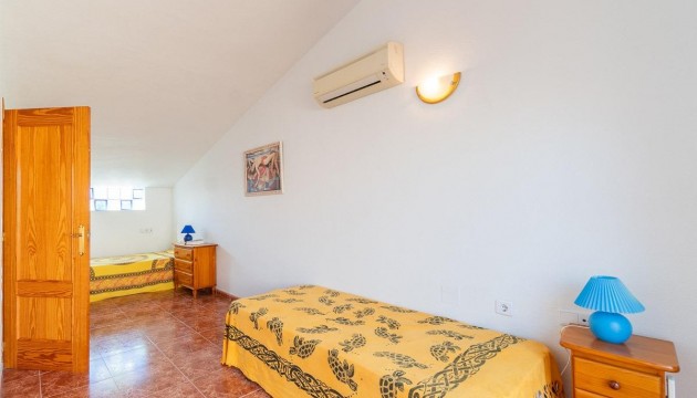 Resale - Duplex - Orihuela Costa - Playa Flamenca