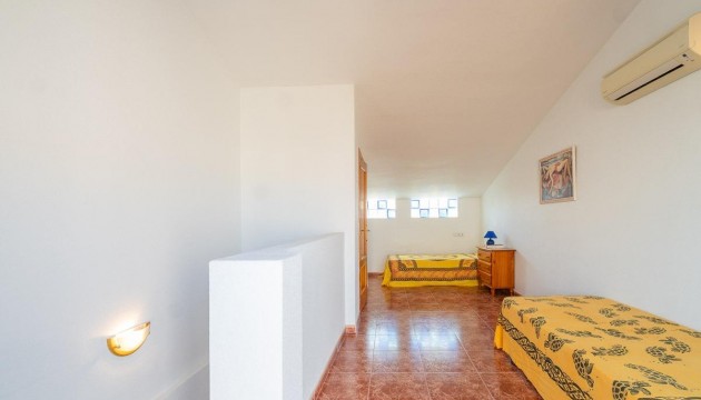 Resale - Duplex - Orihuela Costa - Playa Flamenca