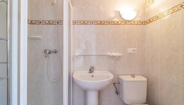 Resale - Duplex - Orihuela Costa - Playa Flamenca