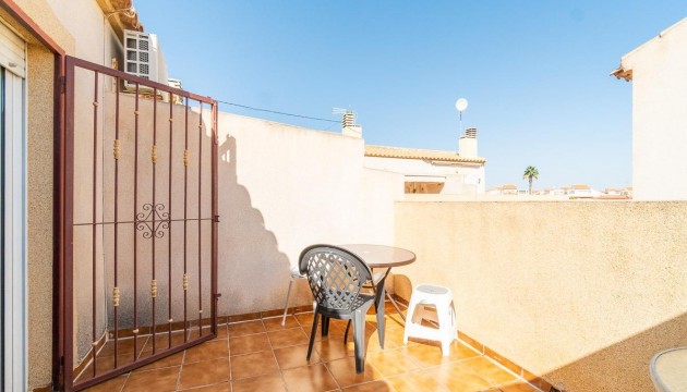 Resale - Duplex - Orihuela Costa - Playa Flamenca