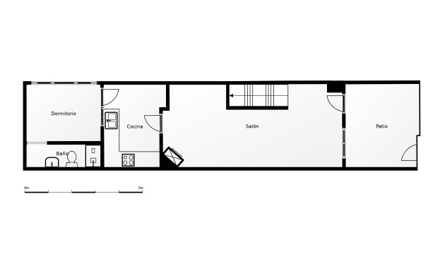 Resale - Duplex - Orihuela Costa - Playa Flamenca