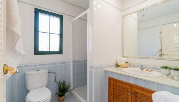 Resale - Detached Villa - Orihuela Costa - Villamartín