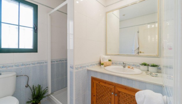 Resale - Detached Villa - Orihuela Costa - Villamartín