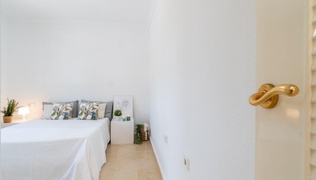 Resale - Detached Villa - Orihuela Costa - Villamartín