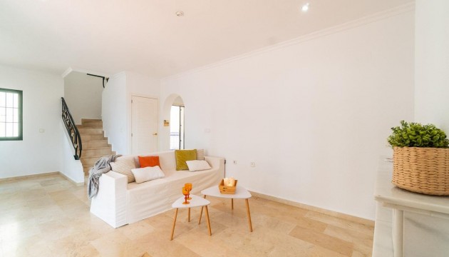 Resale - Detached Villa - Orihuela Costa - Villamartín