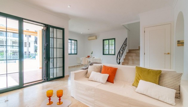 Resale - Detached Villa - Orihuela Costa - Villamartín