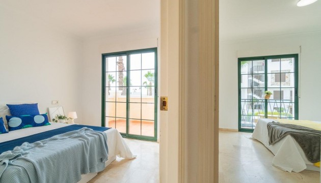 Resale - Detached Villa - Orihuela Costa - Villamartín