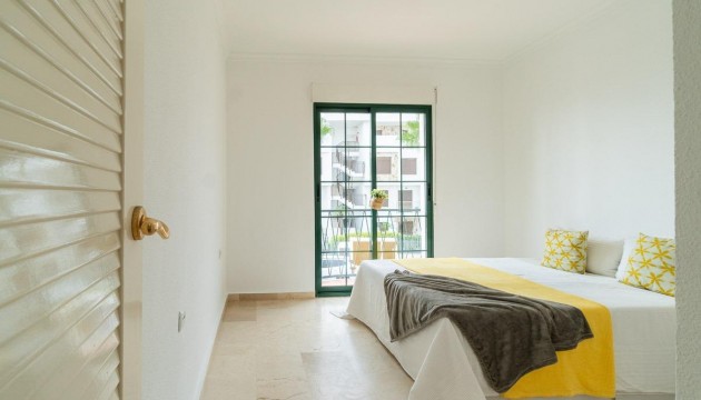 Resale - Detached Villa - Orihuela Costa - Villamartín