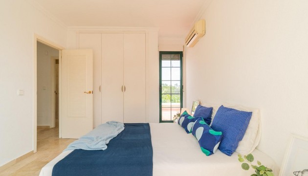 Resale - Detached Villa - Orihuela Costa - Villamartín