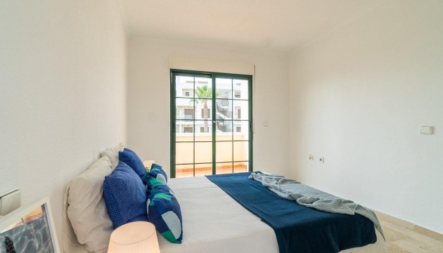 Resale - Detached Villa - Orihuela Costa - Villamartín