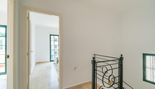 Resale - Detached Villa - Orihuela Costa - Villamartín