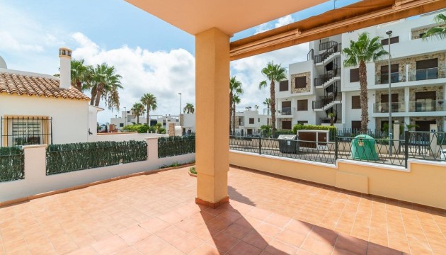 Resale - Detached Villa - Orihuela Costa - Villamartín