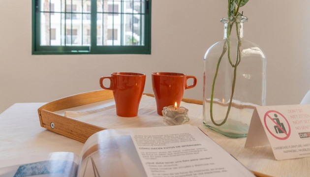 Resale - Detached Villa - Orihuela Costa - Villamartín