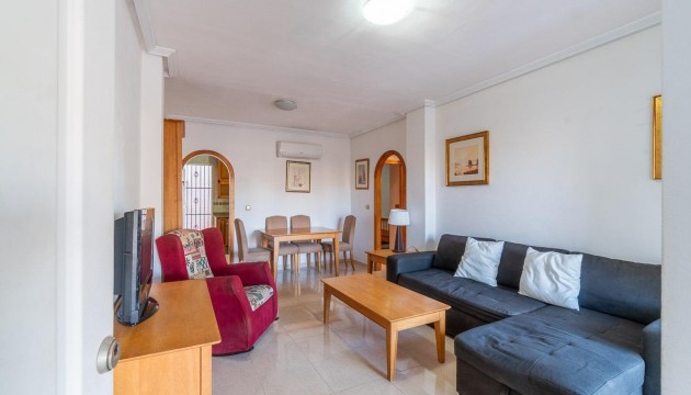 Resale - Apartment - Orihuela Costa - Lomas de Cabo Roig