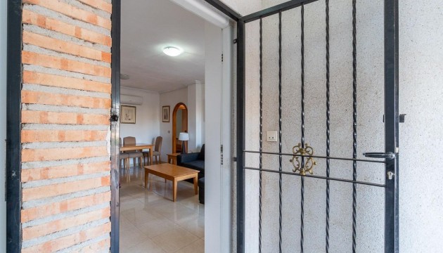 Resale - Apartment - Orihuela Costa - Lomas de Cabo Roig