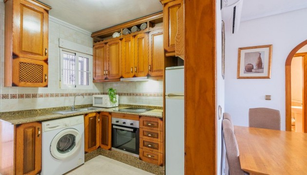 Resale - Apartment - Orihuela Costa - Lomas de Cabo Roig