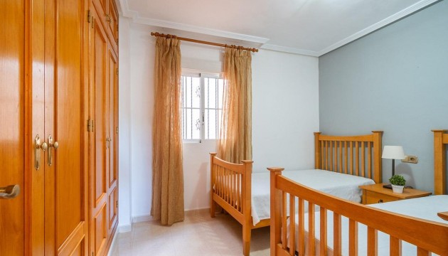 Resale - Apartment - Orihuela Costa - Lomas de Cabo Roig