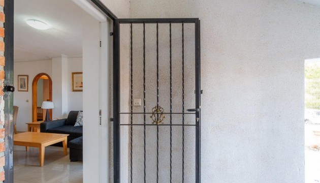 Resale - Apartment - Orihuela Costa - Lomas de Cabo Roig