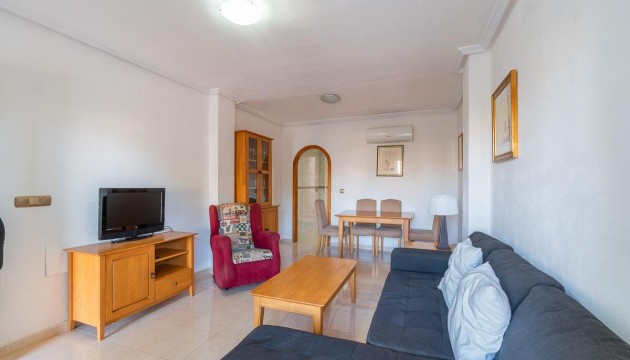 Resale - Apartment - Orihuela Costa - Lomas de Cabo Roig