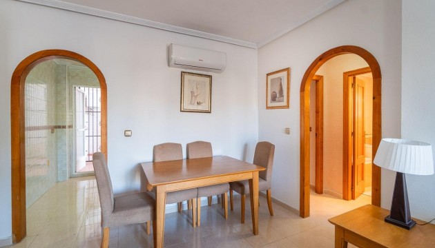 Resale - Apartment - Orihuela Costa - Lomas de Cabo Roig
