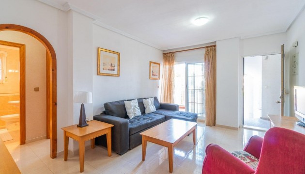 Resale - Apartment - Orihuela Costa - Lomas de Cabo Roig