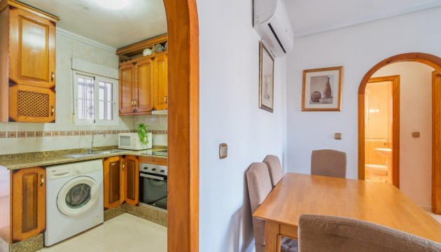 Resale - Apartment - Orihuela Costa - Lomas de Cabo Roig