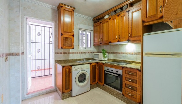 Resale - Apartment - Orihuela Costa - Lomas de Cabo Roig