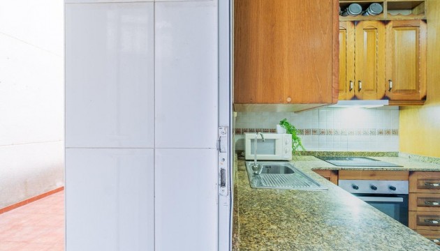 Resale - Apartment - Orihuela Costa - Lomas de Cabo Roig