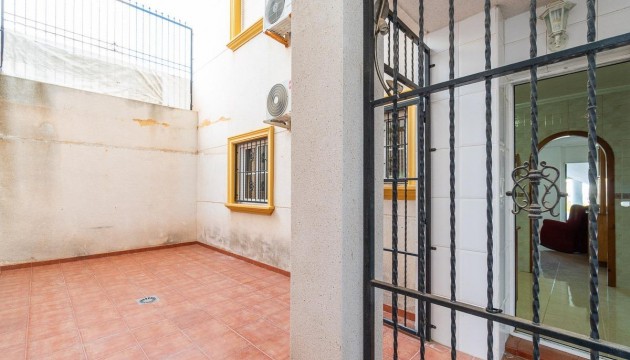 Resale - Apartment - Orihuela Costa - Lomas de Cabo Roig