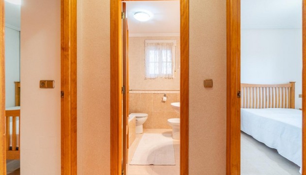 Resale - Apartment - Orihuela Costa - Lomas de Cabo Roig