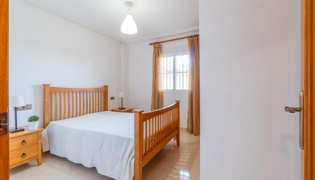 Resale - Apartment - Orihuela Costa - Lomas de Cabo Roig