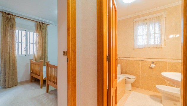 Resale - Apartment - Orihuela Costa - Lomas de Cabo Roig