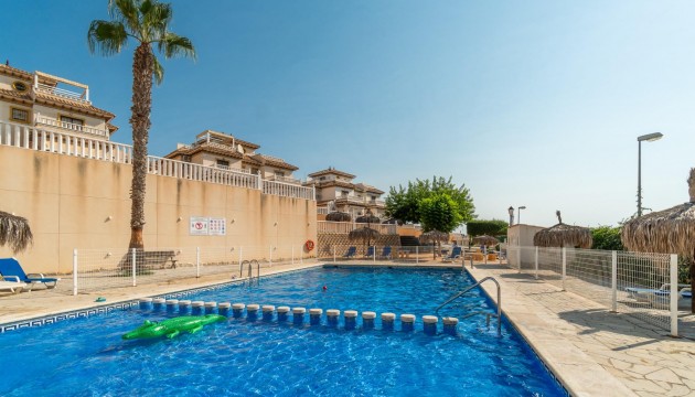 Resale - Apartment - Orihuela Costa - Lomas de Cabo Roig