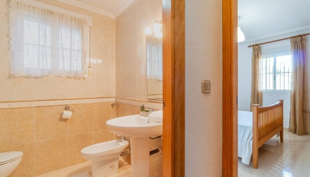 Resale - Apartment - Orihuela Costa - Lomas de Cabo Roig