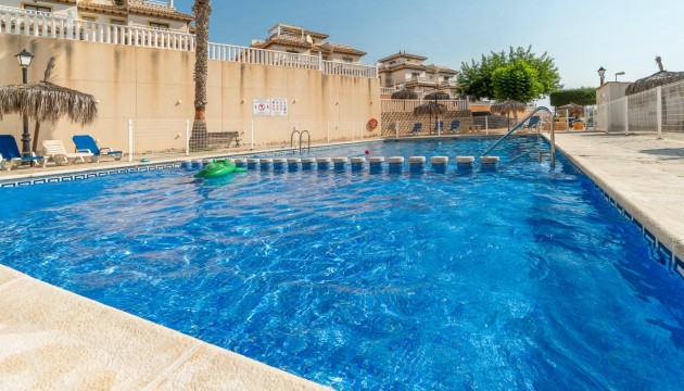 Resale - Apartment - Orihuela Costa - Lomas de Cabo Roig
